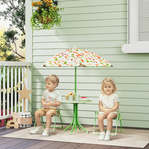 Kids garden furniture - kids,