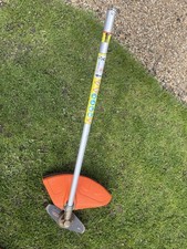 Stihl Brush Cutter Attachment