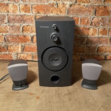 Harman Kardon 3 Piece System