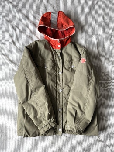 Fjallraven acne studios - x,