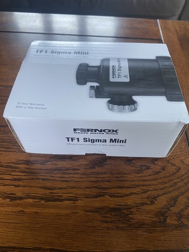 Fernox tf1 sigma mini - mini, compact