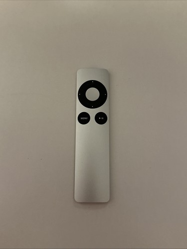 Apple remote control a1294 - tv,