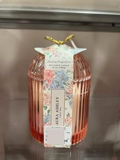 Laura Ashley Soy Blend Candle