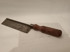 Vintage Small Dovetail Saw Old Hand Tools Woodworking  Carpenter Tool