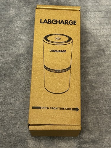 Lab charge air purifier - lab,