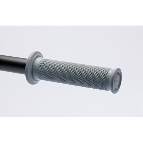 Trial grips waffle renthal - no-waffle,