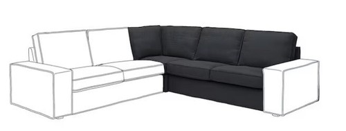 Brand new ikea - ikea, for