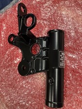 Left headlight mount Kawasaki 1000 Z1R 1978, 79, 80