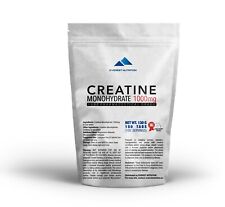 CREATINE MONOHYDRATE 1000 mg TABLETS PHARMACEUTICAL QUALITY