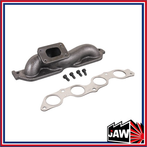 Turbo exhaust manifold - turbo, for