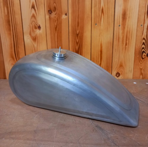 Flat track alloy tank uk - track,