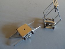 Sommerfeldt double bow