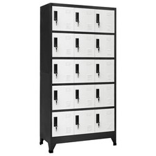 ARKEM Storage Filing Locker