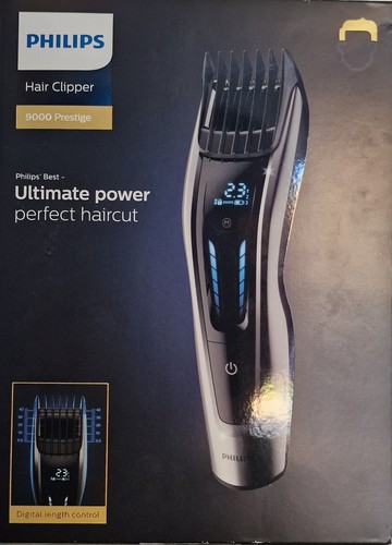 Philips hc9450 series - philips,