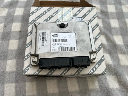 Magneti marelli c635 - marelli,