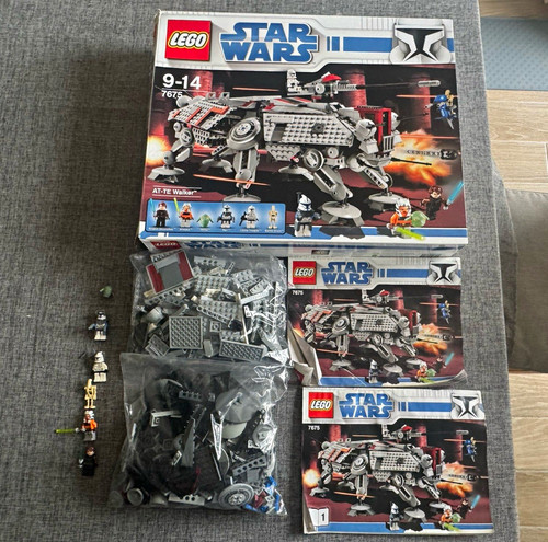 Lego star wars - lego, the