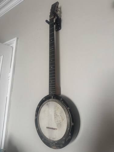 Essex cammeyer banjo - essex,