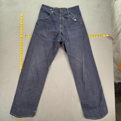 Vtg levis engineered jeans - vtg,