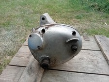 AJS Matchless AMC type gearbox