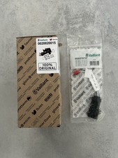 Vaillant Diverter Valve with