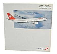 Herpa Wings Scale 1:500