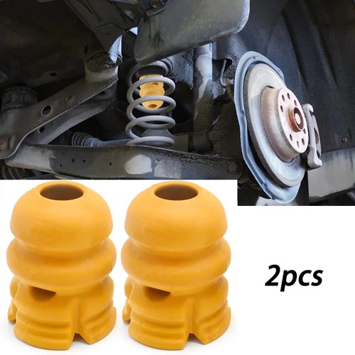 2pcs rear suspension - 2pcs,