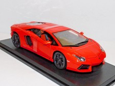 MAISTO 1:18 Scale -