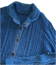 Blue Willi's Denmark Cable