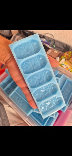 Freddo frog silicone - ,