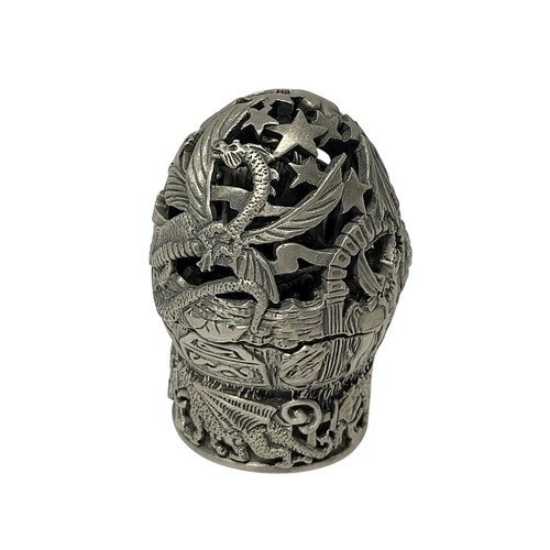 The tudor mint - tudor,