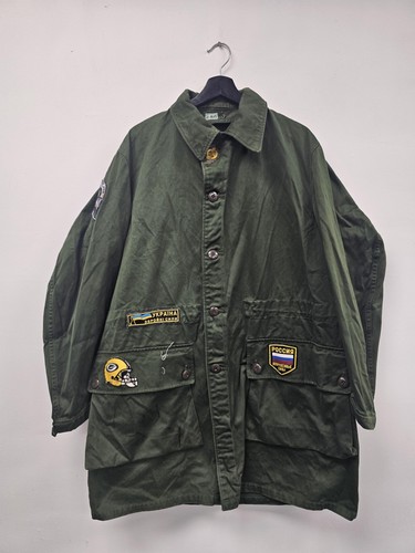 Vintage swedish army m50 - 70's,