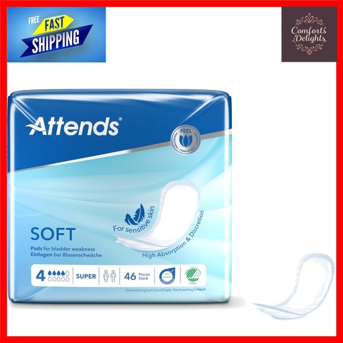 Soft breathable anatomical - soft,