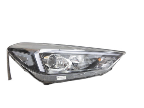 Headlight orig - f, r