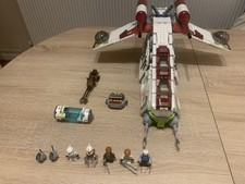 LEGO Star Wars 7676 Republic