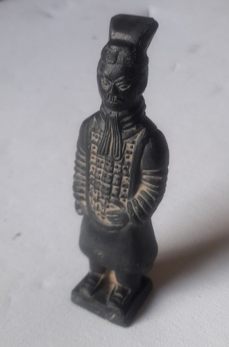 Chinese terracotta warrior - chinese,