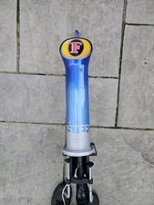 Fosters Beer Pump Man Cave