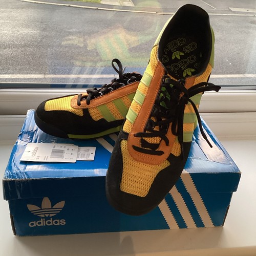 Adidas sl80 size - adidas, 7