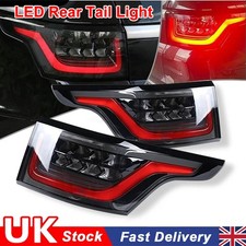LED Rear Tail Light Brake