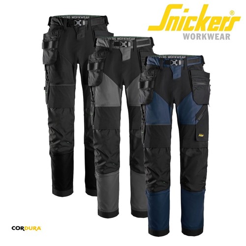 Snickers 6902 flexiwork - snickers,