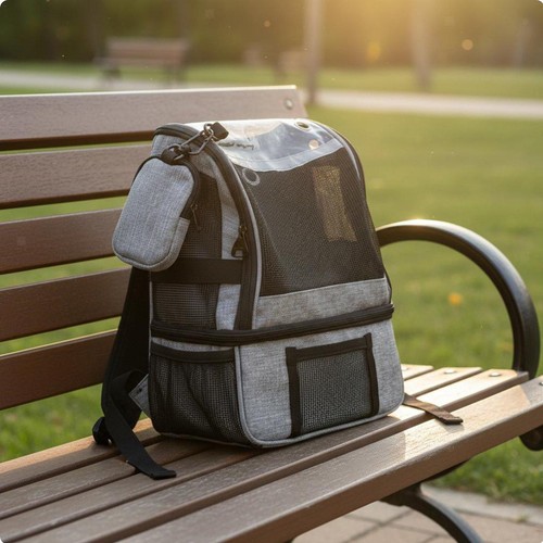 Portable oxygen carrier - oxygen,
