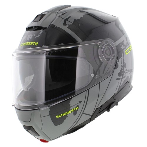 Schuberth globe modular - c5,