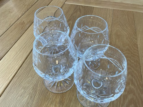 Waterford crystal brandy - waterford,