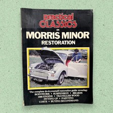 PRACTICAL CLASSICS ON MORRIS