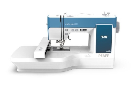 Pfaff creative expect 350 - creative™,