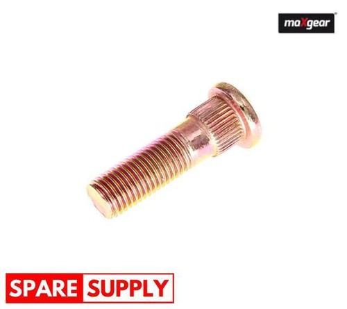 Wheel stud for toyota - toyota, carevaca