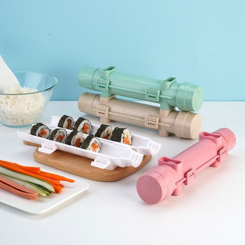 Quick sushi make making - quick,