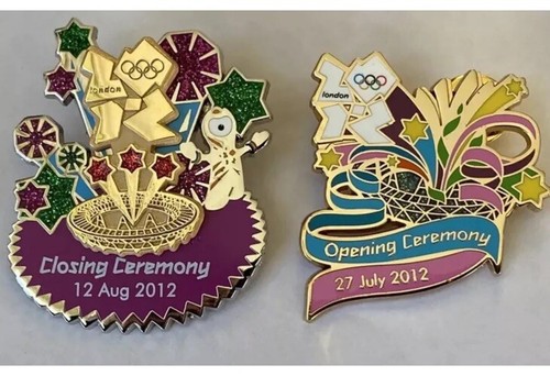 Official london 2012 olympics - london,