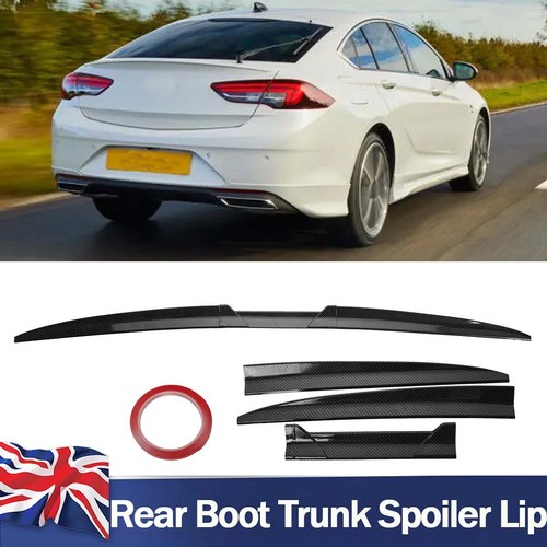 Carbon 138cm for vauxhall - carbon,