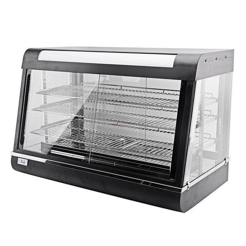 Hot display cabinet shelves - cabinet,