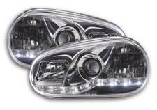 FK LED DRL Halo Lightbar